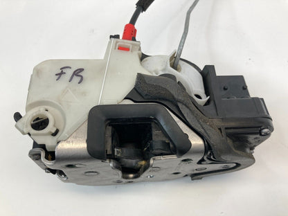 2013-2020 Chevrolet Sonic Front Right Door Lock Latch Actuator 13579523 OEM