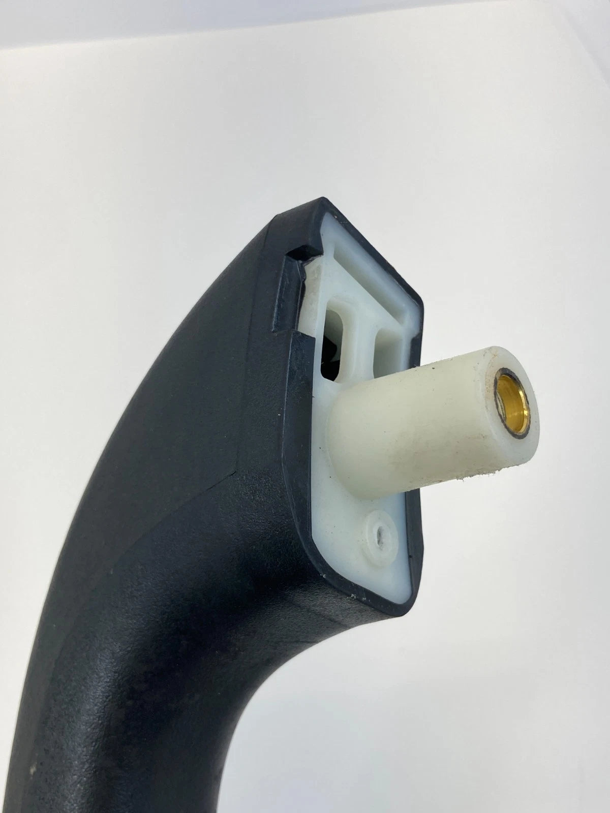 2010-2012 GMC ACADIA INSIDE INTERIOR DOOR PULL GRAB HANDLE REAR LEFT OEM FACTORY