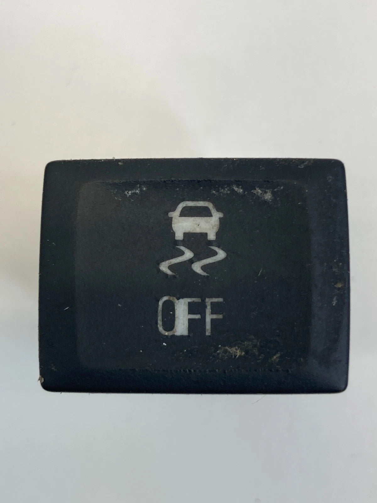 2010-2017 GMC TERRAIN CHEVROLET EQUINOX TRACTION CONTROL SWITCH BUTTON OEM