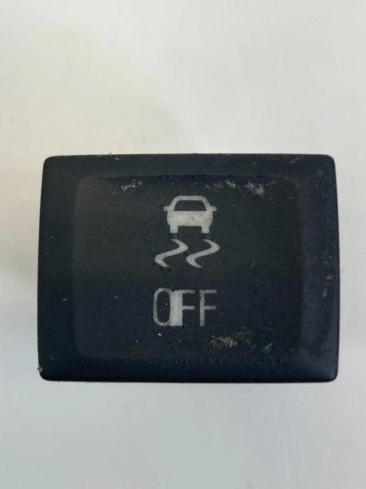 2010-2017 GMC TERRAIN CHEVROLET EQUINOX TRACTION CONTROL SWITCH BUTTON OEM