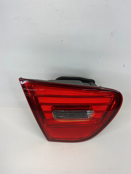 2007-2010 Hyundai Elantra SDN Left Driver Tail Light Taillight INNER 92403-2H00