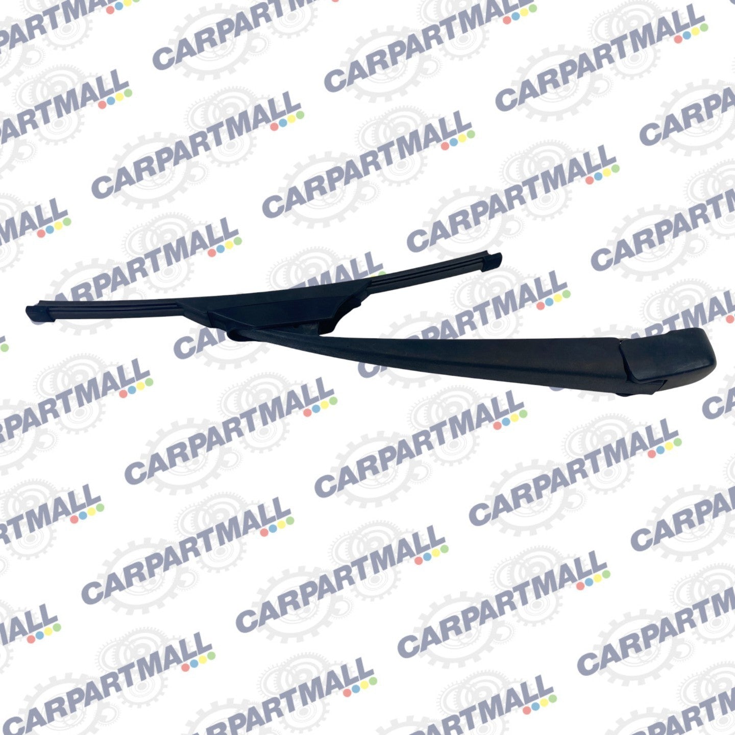 2009-2012 Nissan Murano Rear Windshield Wiper Arm Assembly OEM