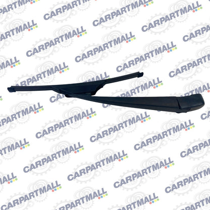 2009-2012 Nissan Murano Rear Windshield Wiper Arm Assembly OEM