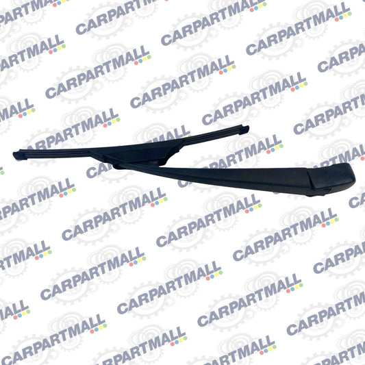 2009-2012 Nissan Murano Rear Windshield Wiper Arm Assembly OEM