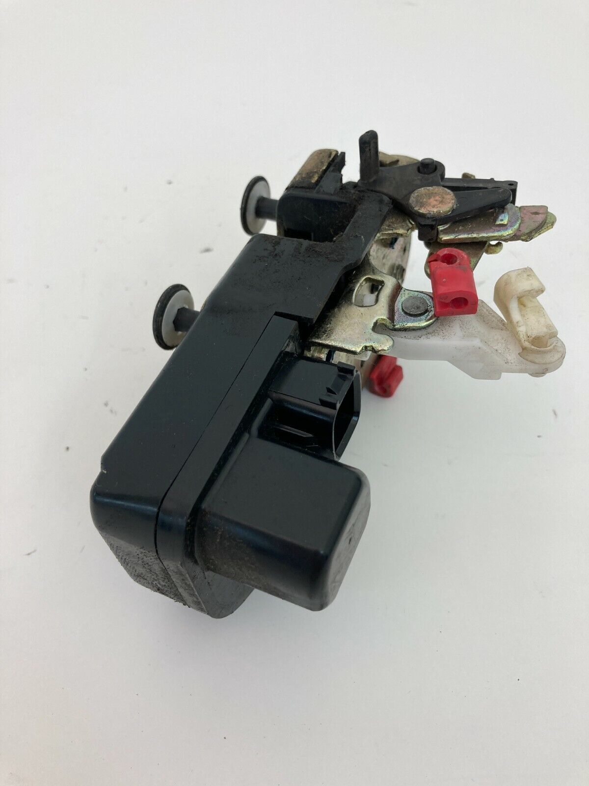 2004-2009 Dodge Durango Front Right Passenger Side Door Lock Latch Actuator OEM