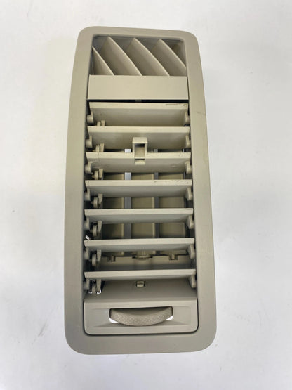 2008-2012 FORD ESCAPE RIGHT DASH A/C HEATER AIR VENT GRILLE OEM 8L84-78046B30-A