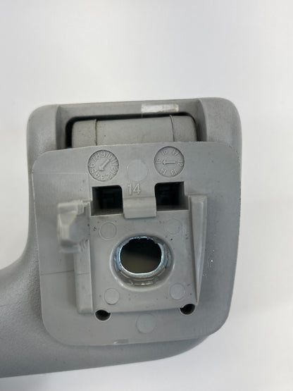 2010-2017 GMC Terrain Interior Roof Grab Grip Assist Handle 3 Set 654129907 OEM