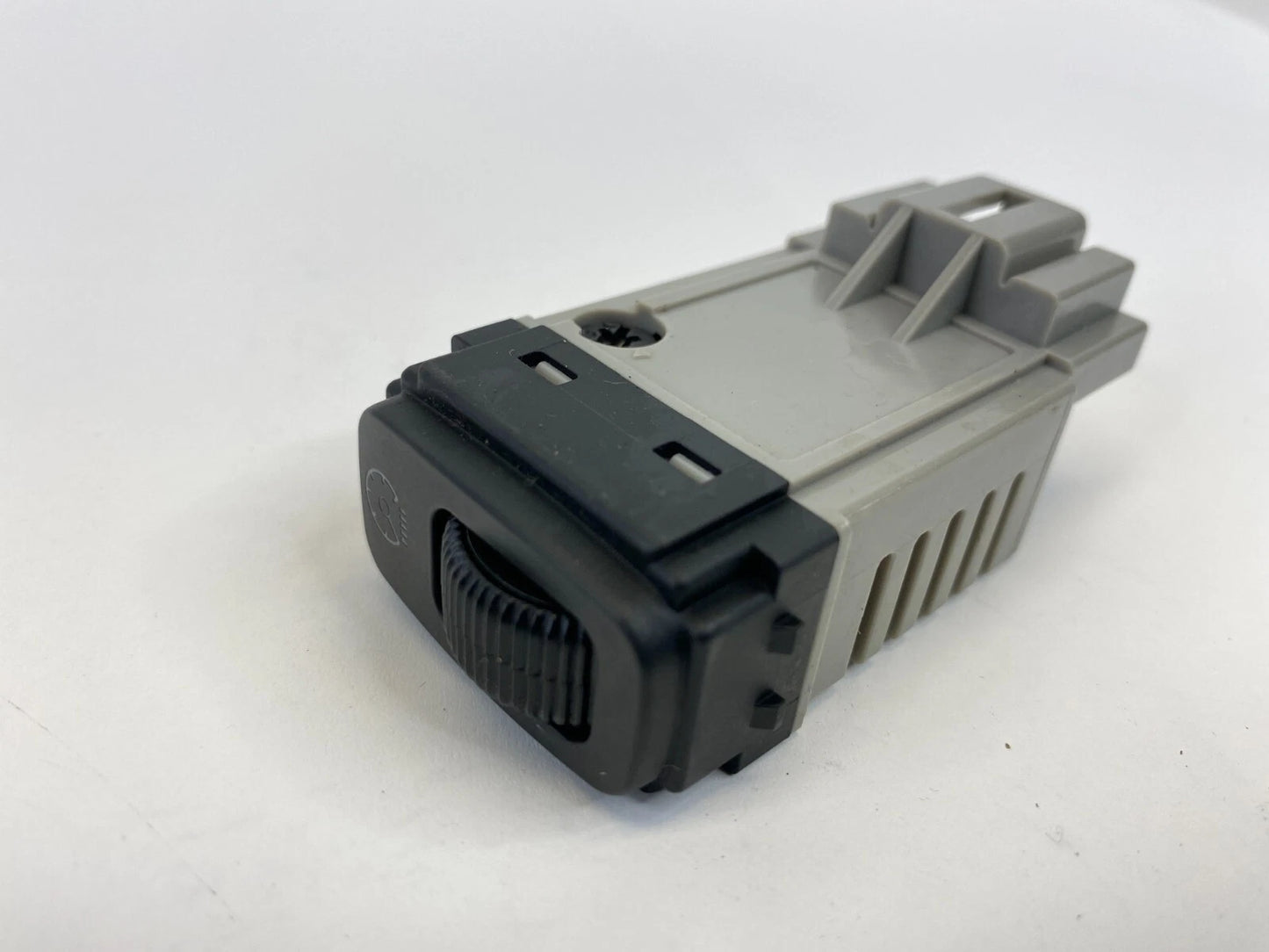 2004-2012 MITSUBISHI GALANT FRONT LEFT DASH DIMMER LIGHT RHEOSTAT CONTROL SWITCH