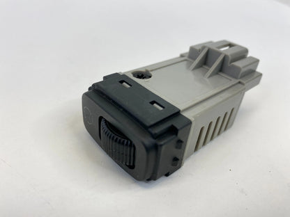 2004-2012 MITSUBISHI GALANT FRONT LEFT DASH DIMMER LIGHT RHEOSTAT CONTROL SWITCH