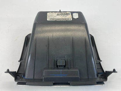 2009 2010 DODGE JOURNEY UPPER DASH STORAGE BOX COMPARTMENT BIN 100015646