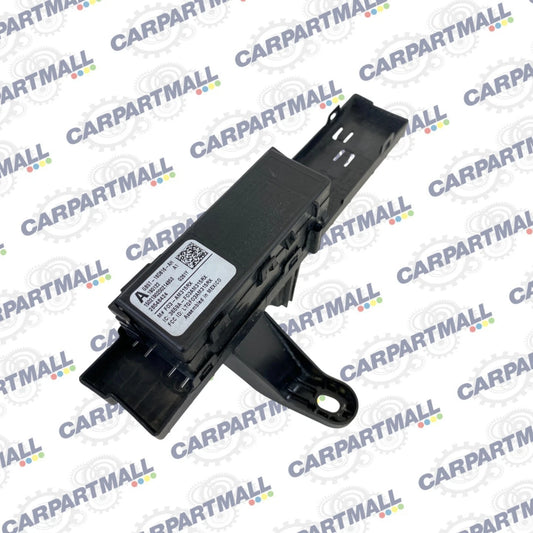 2016-2019 FORD EXPLORER INTERCEPTOR SYNC VOICE CONTROL MODULE GB5T-18D816-AH OEM