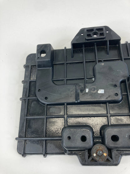 2013-2017 HYUNDAI ACCENT BATTERY TRAY HOLDER BRACKET SUPPORT 37150-1R370 OEM