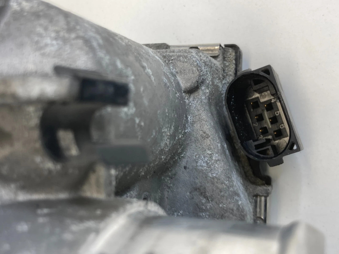 2011-2015 KIA OPTIMA 2.4L THROTTLE BODY THROTTLE VALVE ASSEMBLY 35100-2G700