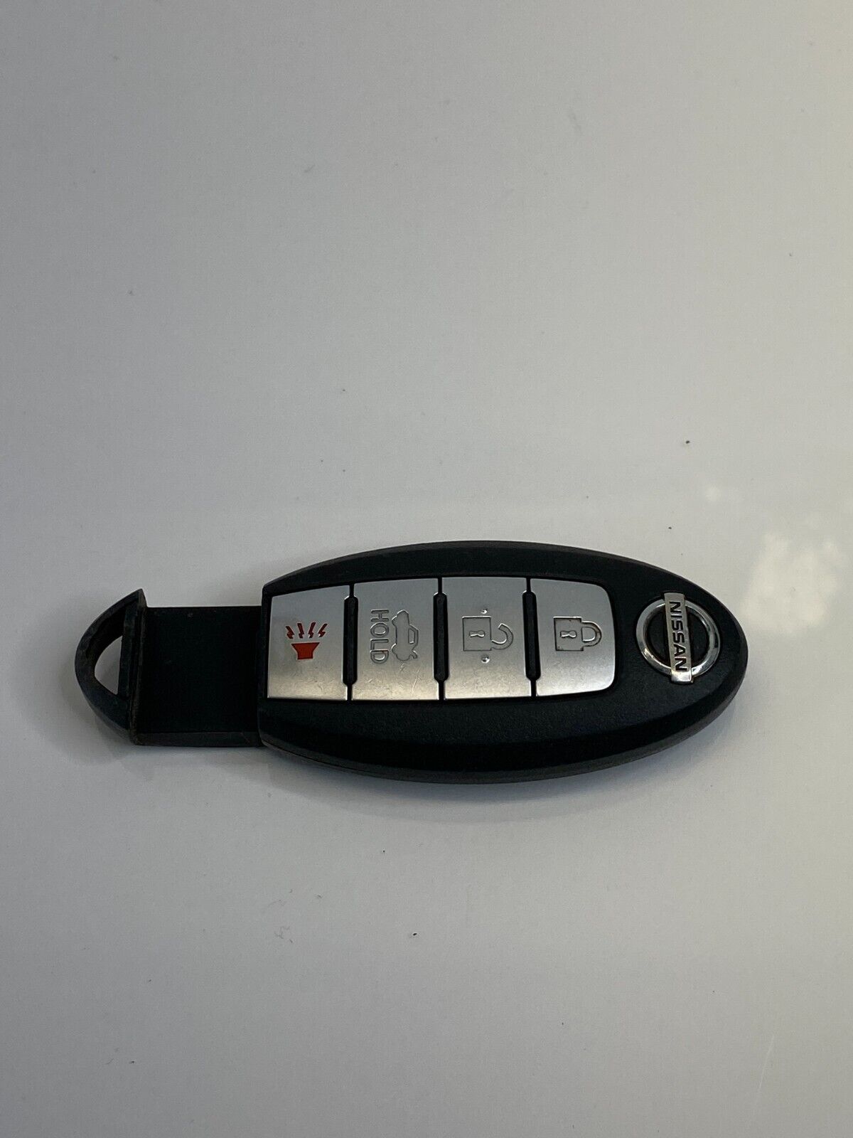 2013-2018 Nissan Altima Smart Keyless Switch Remote Entry Alarm Assembly