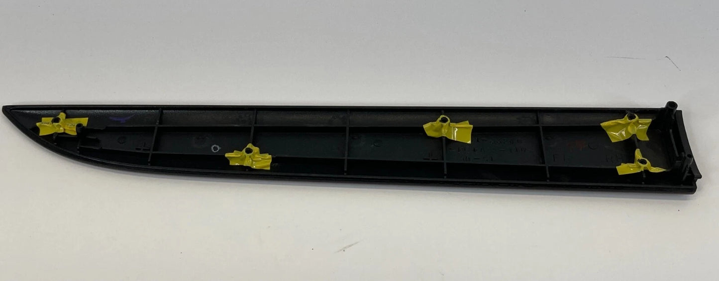 2002 2003 LEXUS ES300 04-06 ES330 FRONT RIGHT PASSENGER DOOR PANEL WOOD TRIM