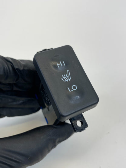 2007-2012 Acura RDX Front Left Seat Heater Heat Control Switch Button M33026 OEM