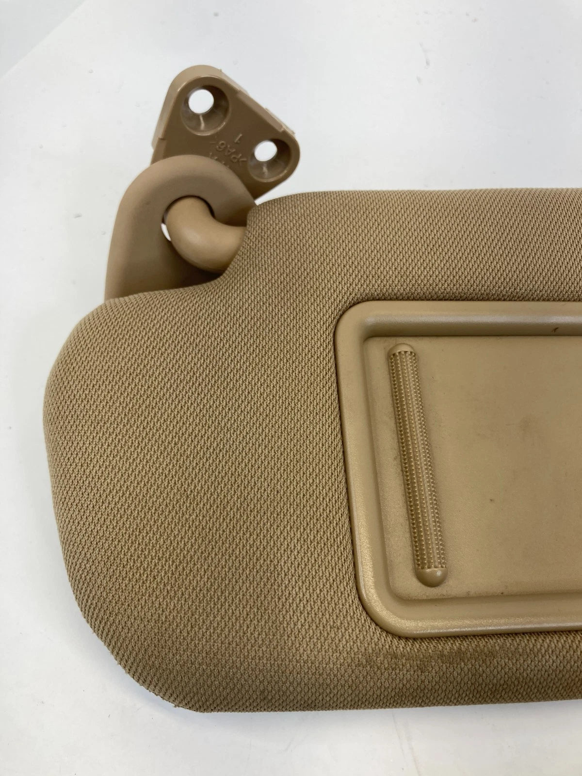 2011-2014 HYUNDAI SONATA LEFT & RIGHT SUNVISOR SUN VISOR PAIR OEM