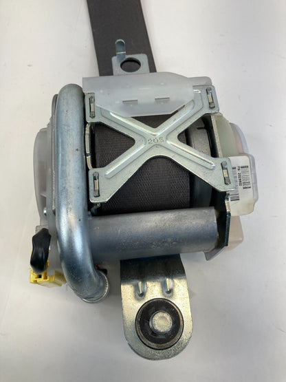 08-10 Honda Accord Sedan Front Right Side Seat Belt Retractor Gray USA Built