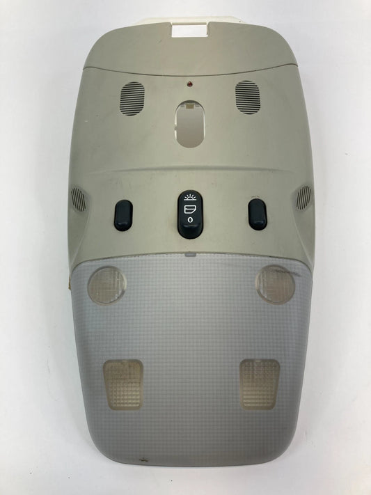 2003-2011 SAAB 9-3 ROOF OVERHEAD CONSOLE DOME MAP LIGHT LAMP 12793891 OEM