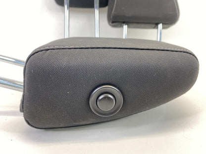 2013 2014 2015 Ford Escape Rear Back Seat Headrests Head Rests Set of 3 OEM