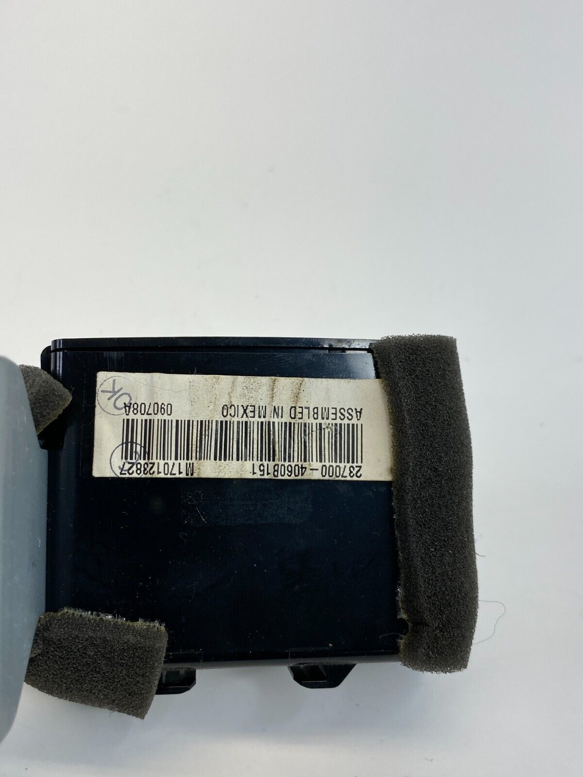 2012 Toyota Prius Glass Breakage Sensor GBS Control Module 237000-4060B151 OEM