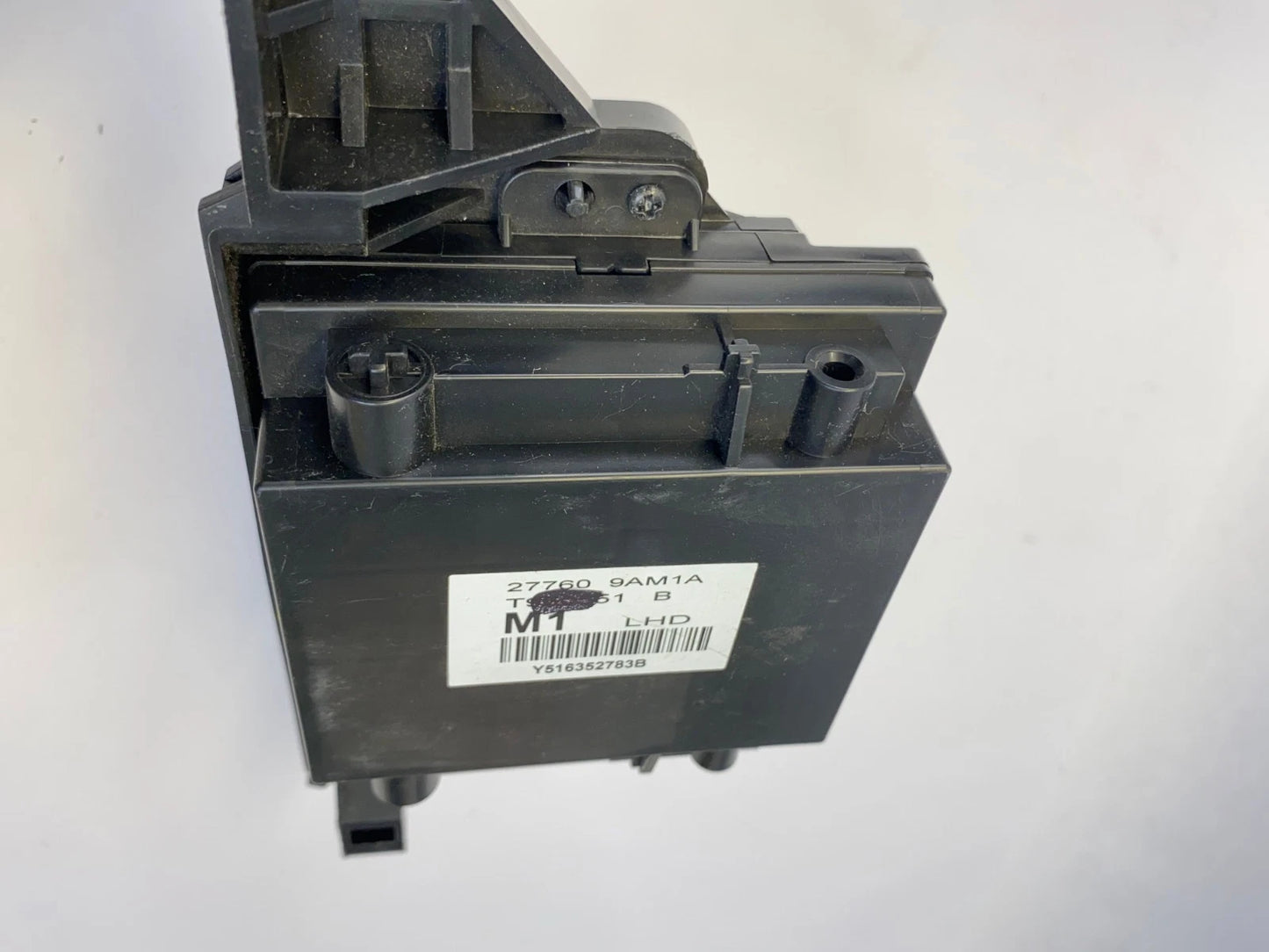 2014-2019 NISSAN SENTRA AC TEMPERATURE AMPLIFIER CONTROL MODULE 27760-9AM1A OEM
