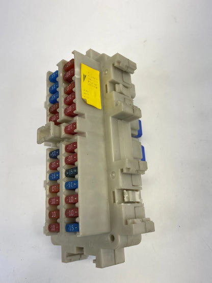 2002-2006 NISSAN ALTIMA 2.5L INTERIOR FUSE BOX JUNCTION BLOCK RELAY PANEL OEM