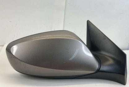 2011-2015 HYUNDAI ELANTRA RIGHT PASSENGER SIDE VIEW POWER DOOR MIRROR ASSEMBLY