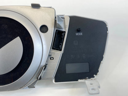 2008 2009 SCION XD DASH INSTRUMENT CLUSTER SPEEDOMETER 161.882 MILES 83800-52N10