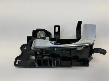 2004-2006 CADILLAC SRX REAR LEFT LH SIDE INNER DOOR HANDLE 257078894 OEM
