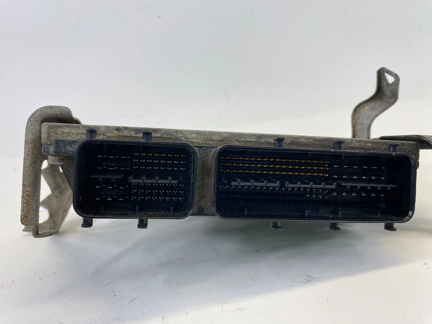 2010 SCION XB 2.4L A/T ENGINE COMPUTER CONTROL MODULE ECM ECU PCM 89661-12D50