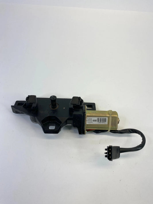 2002-2005 BMW 745I 745LI REAR TRUNK TAILGATE DECK LID POWER LOCK MOTOR OEM