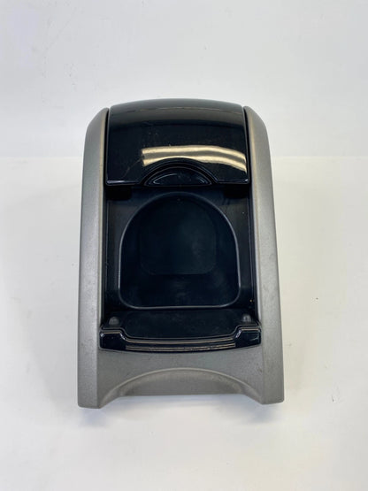 2004-2009 TOYOTA PRIUS FRONT CENTER CONSOLE CUP HOLDER W/ TRIM 1A8C1-009G OEM