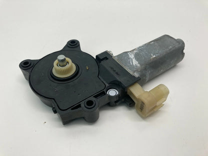 2007-2011 HYUNDAI ACCENT HATCHBACK FRONT LEFT DRIVER SIDE DOOR WINDOW MOTOR OEM