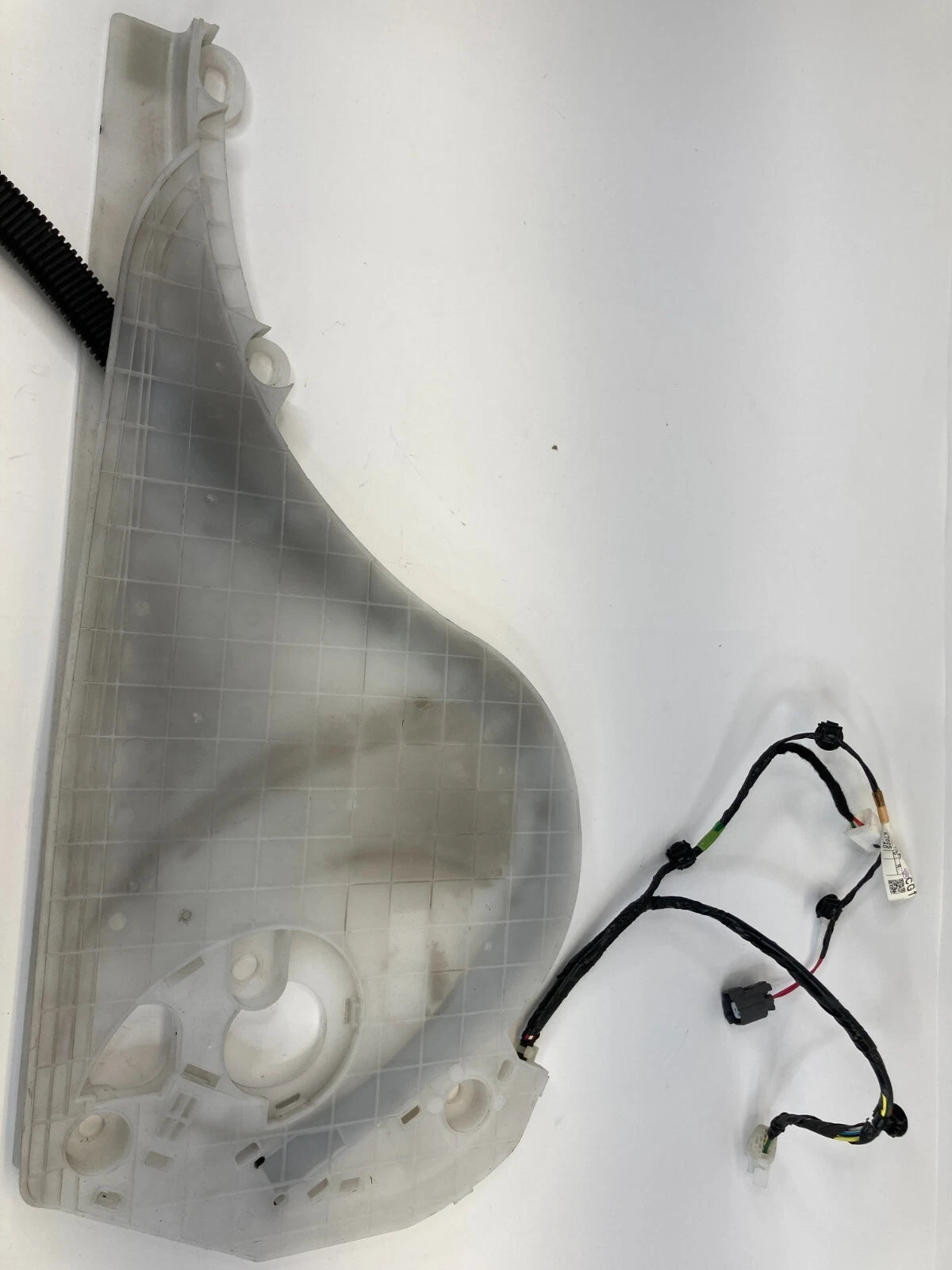 12-14 MAZDA5 MAZDA 5 REAR LEFT SIDE DOOR SLIDING WIRING HARNESS CG1767220A OEM