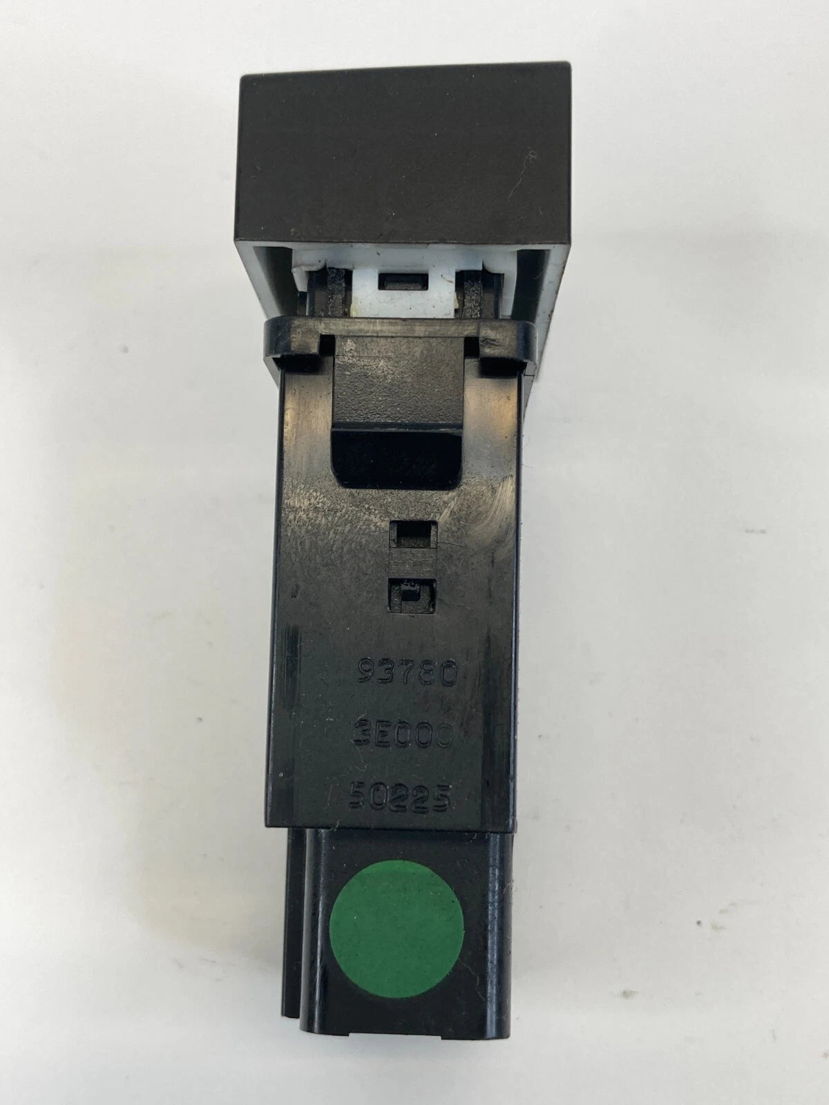 2003 2004 2005 2006 KIA SORENTO REAR WIPER CONTROL SWITCH BUTTON 93780-3E000 OEM