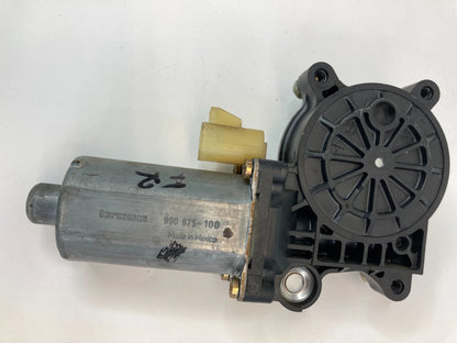 2001-2005 PONTIAC AZTEK FRONT RIGHT PASSENGER SIDE DOOR WINDOW MOTOR 990875100