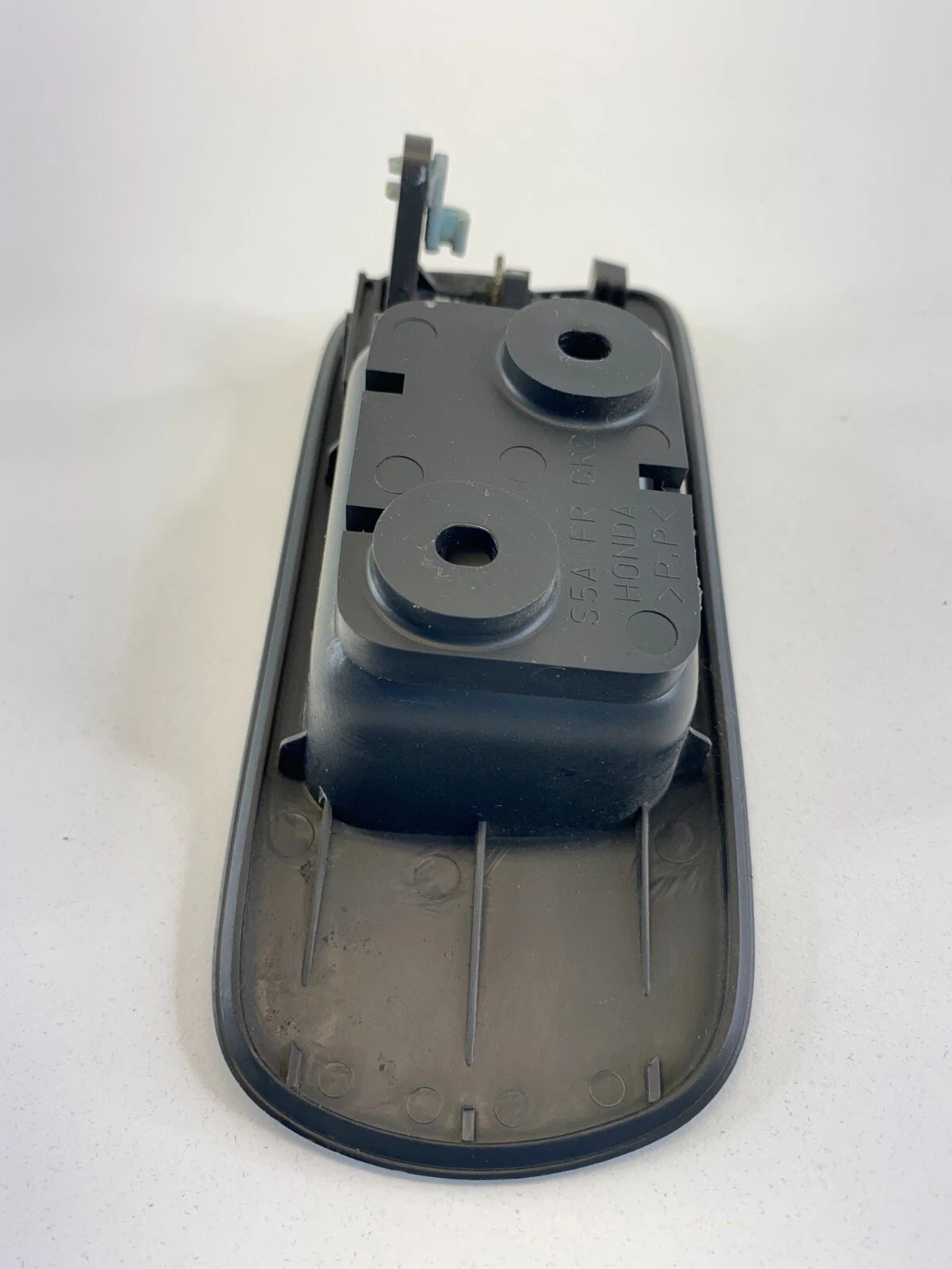 2001-2005 HONDA CIVIC FRONT RIGHT PASSENGER SIDE INTERIOR DOOR HANDLE ASSEMBLY