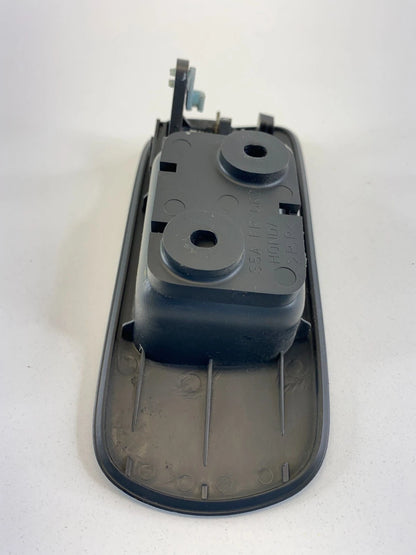 2001-2005 HONDA CIVIC FRONT RIGHT PASSENGER SIDE INTERIOR DOOR HANDLE ASSEMBLY