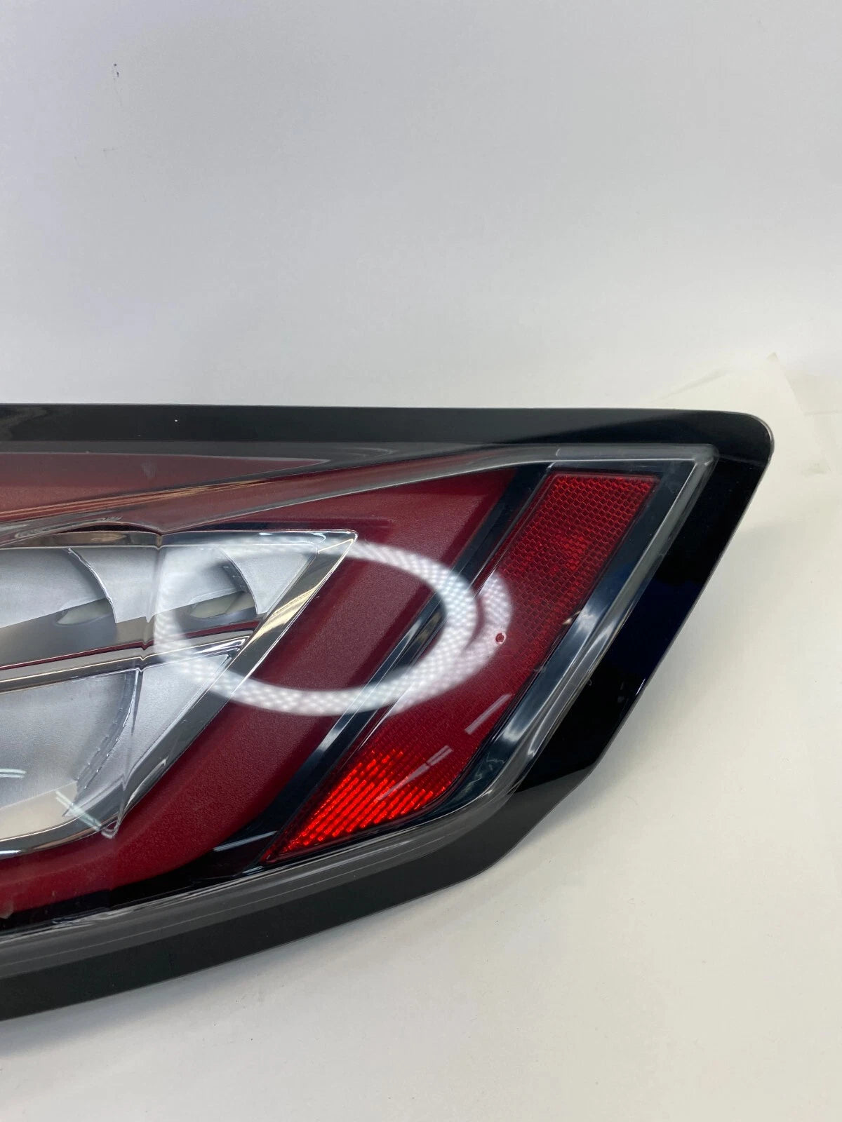 2015-2018 FORD EDGE RH PASSENGER QUARTER PANEL RIGHT TAIL LIGHT LAMP HT4B13404A