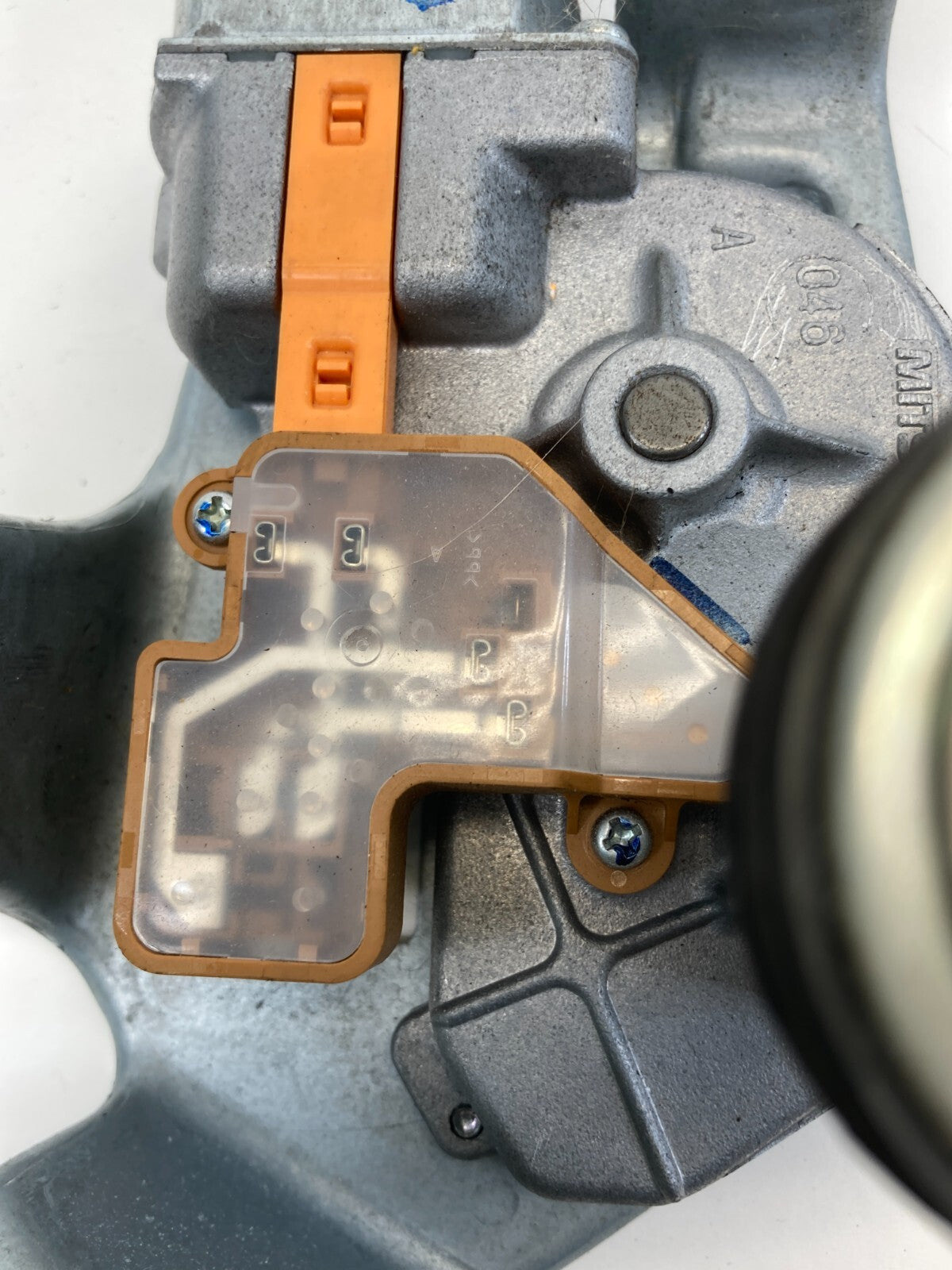 2013-2017 Honda Odyssey Rear Windshield Wiper Motor Assembly 046-TK8 OEM