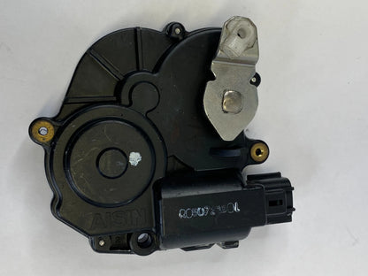 2004-2010 TOYOTA SIENNA REAR RIGHT POWER SLIDING DOOR LATCH LOCK ACTUATOR OEM