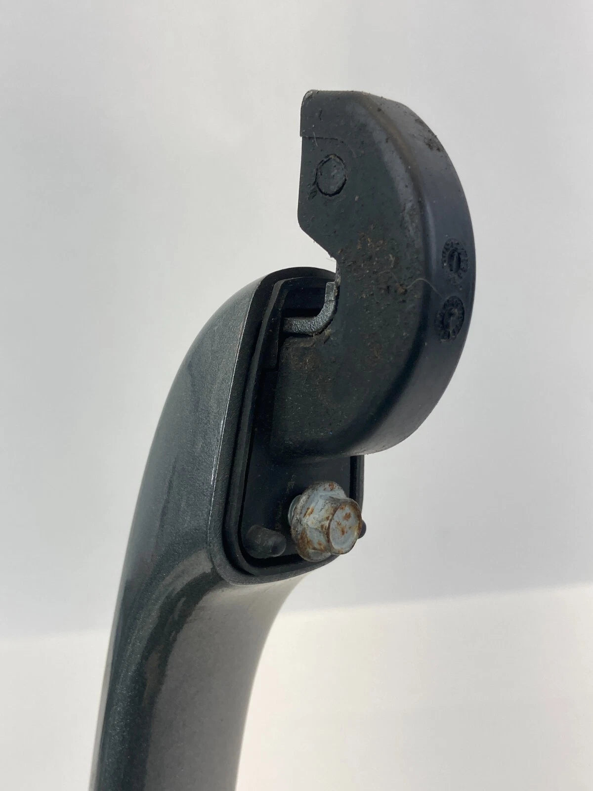 2008 2009 DODGE GRAND CARAVAN FRONT LEFT DRIVER SIDE EXTERIOR DOOR HANDLE OEM