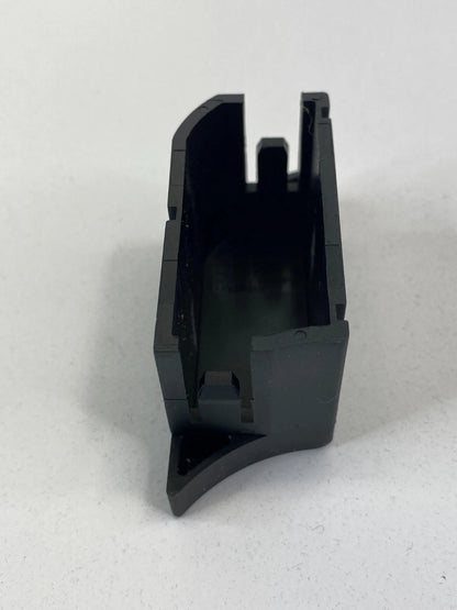 2002-2009 AUDI A4 A4 QUATTRO DASH LEFT INSTRUMENT PANEL COVER TRIM 8E19195085PR