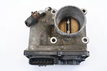 2007-2018 TOYOTA YARIS 1.5L THROTTLE BODY VALVE UNIT 22030-21030 OEM FACTORY