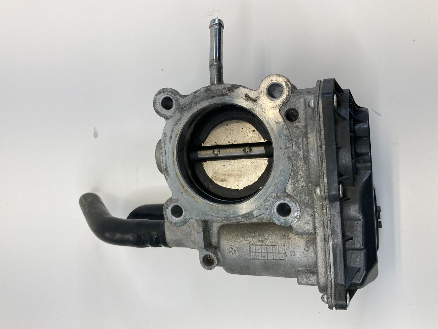 2012-2019 Hyundai Accent 1.6L 16V Throttle Body Throttle Valve 35100-2B300 OEM