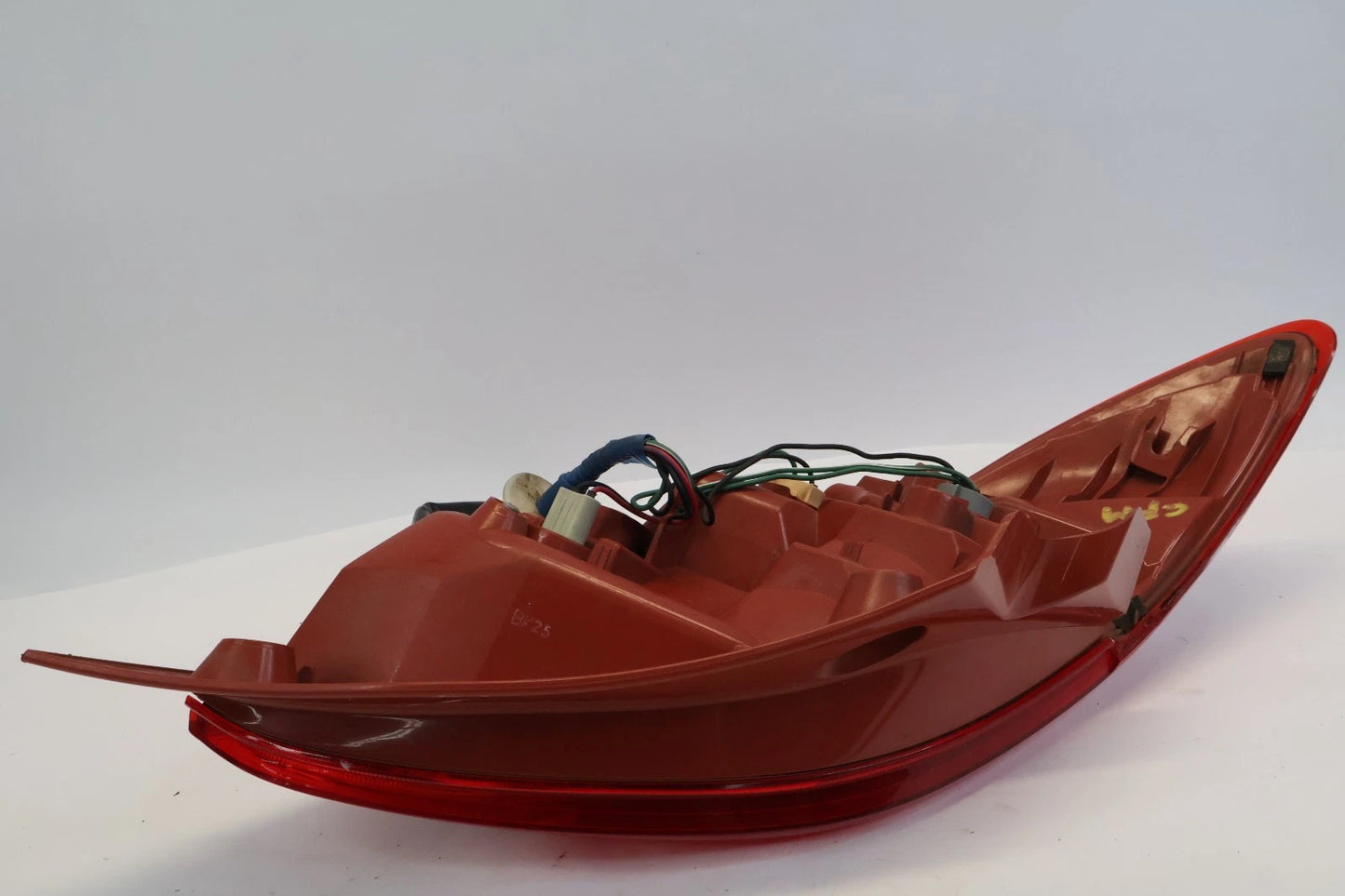 2011-2014 MAZDA 2 MAZDA2 RIGHT PASSENGER TAILLIGHT TAIL LIGHT HALOGEN DR61-51150