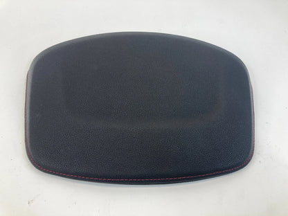 2010-2017 GMC TERRAIN UPPER DASHBOARD INSTRUMENT CLUSTER TRIM BEZEL COVER OEM