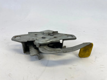 2002-2008 MINI COOPER FRONT LEFT LH HOOD RELEASE LATCH ASSEMBLY OEM