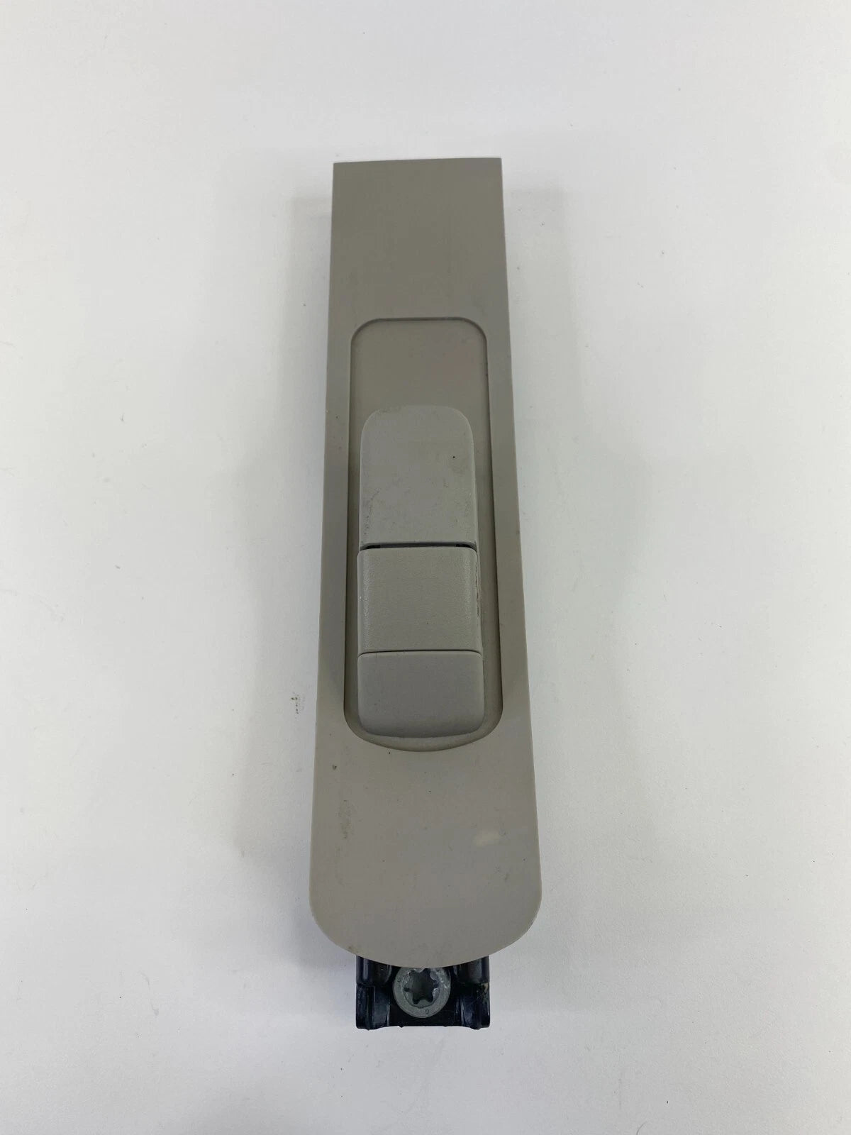 2011-2013 FORD FIESTA FRONT RIGHT PASSENGER SEAT BELT HEIGHT ADJUSTER 34062335B